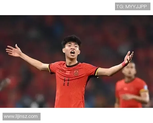 王钰栋将留洋德乙奥甲？补偿几项技能短板，方针冲击欧洲一流联赛